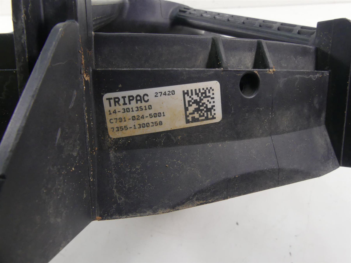 2021 Kawasaki Teryx KRX KRF 1000 Radiator Coolant Fan - Tested 59502-0628 {{ shop.shopifyCountryName }} - Mototech271