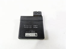 Load image into Gallery viewer, 2009 Kawaski EX250 Ninja 250R Cdi Ecu Ecm Engine Control Module 21119-0096
