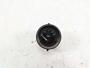 2009 Harley Touring FLHTCU Electra Glide Volt Voltage Meter Gauge 74526-96C