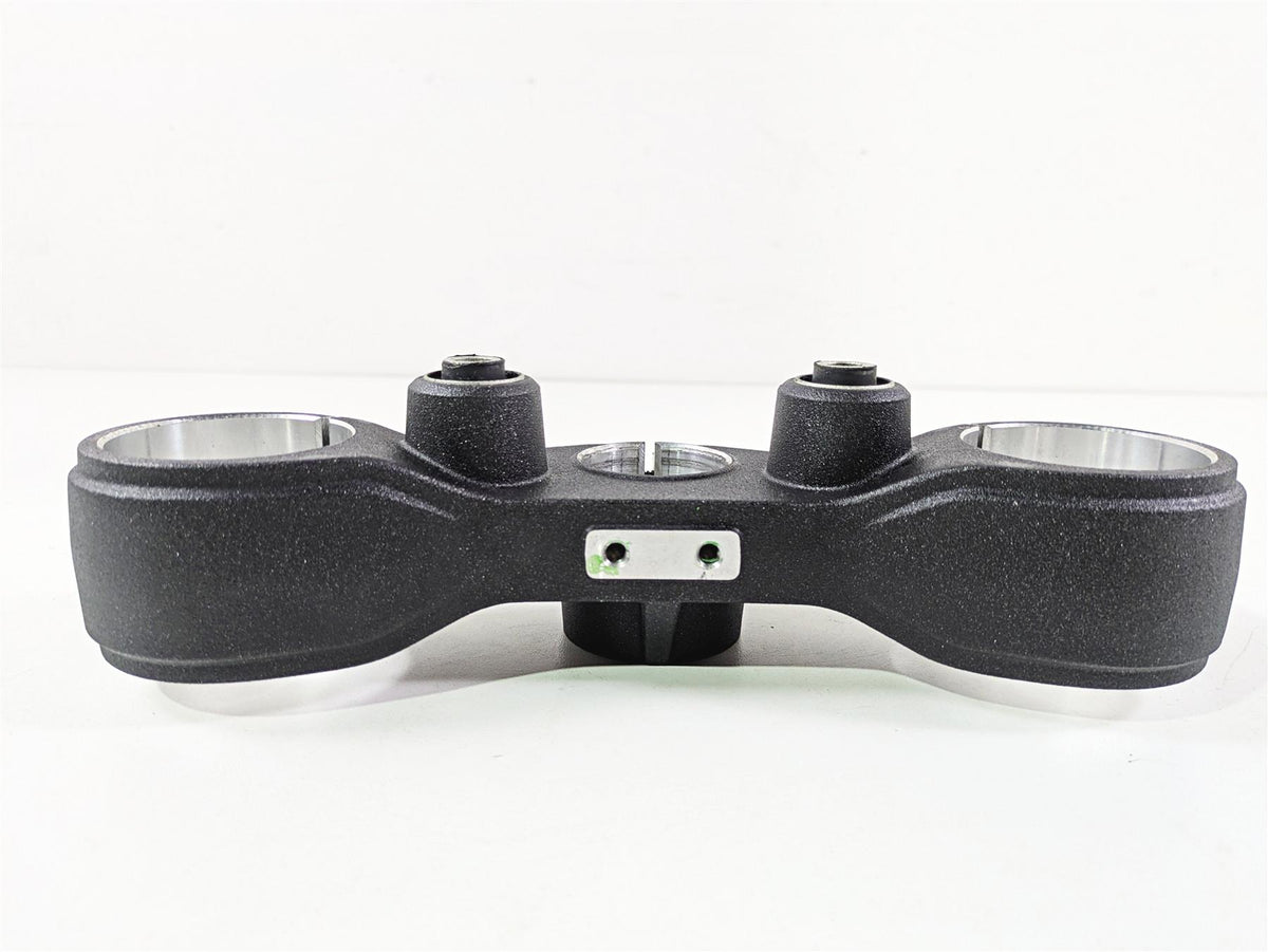 2022 Ducati Hypermotard 950 Upper Triple Tree Steering Clamp 34111211AA {{ shop.shopifyCountryName }} - Mototech271