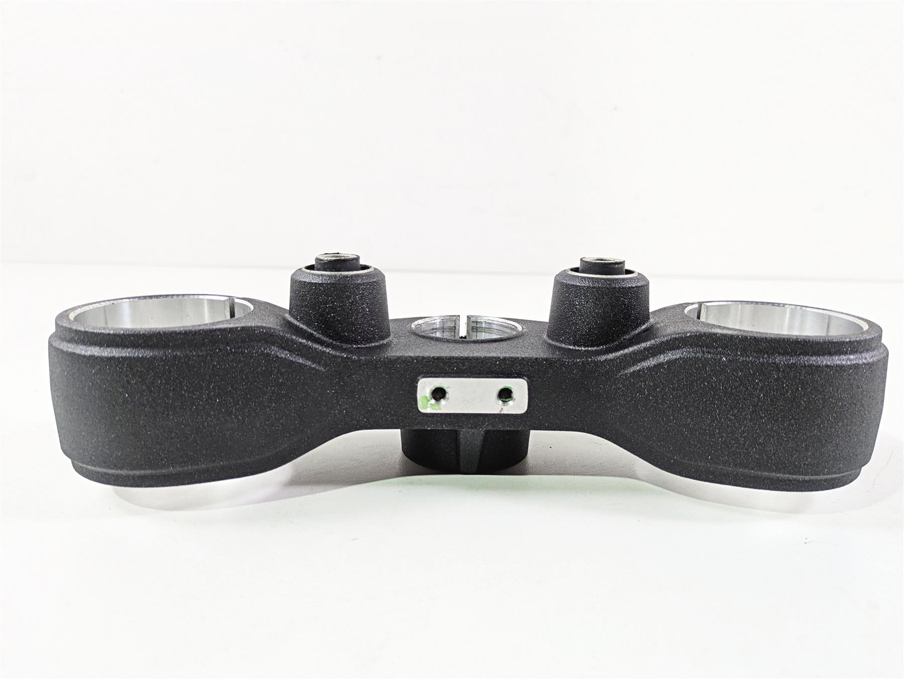 2022 Ducati Hypermotard 950 Upper Triple Tree Steering Clamp 34111211AA {{ shop.shopifyCountryName }} - Mototech271