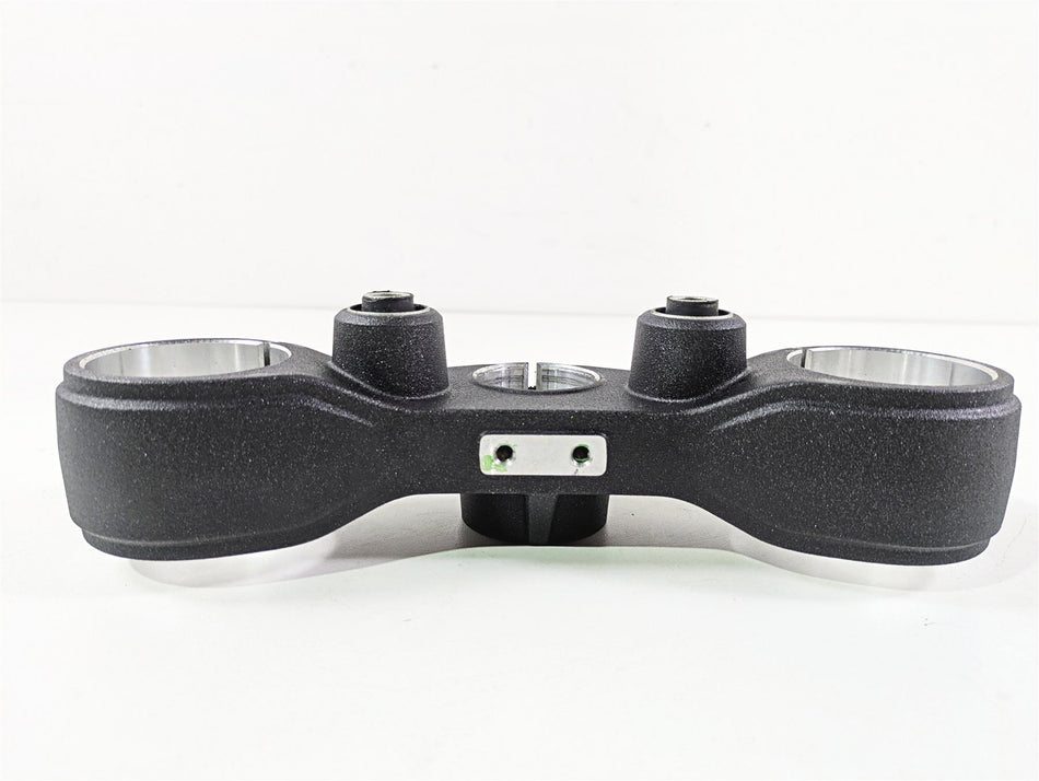 2022 Ducati Hypermotard 950 Upper Triple Tree Steering Clamp 34111211AA {{ shop.shopifyCountryName }} - Mototech271