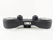 Load image into Gallery viewer, 2022 Ducati Hypermotard 950 Upper Triple Tree Steering Clamp 34111211AA
