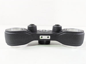 2022 Ducati Hypermotard 950 Upper Triple Tree Steering Clamp 34111211AA