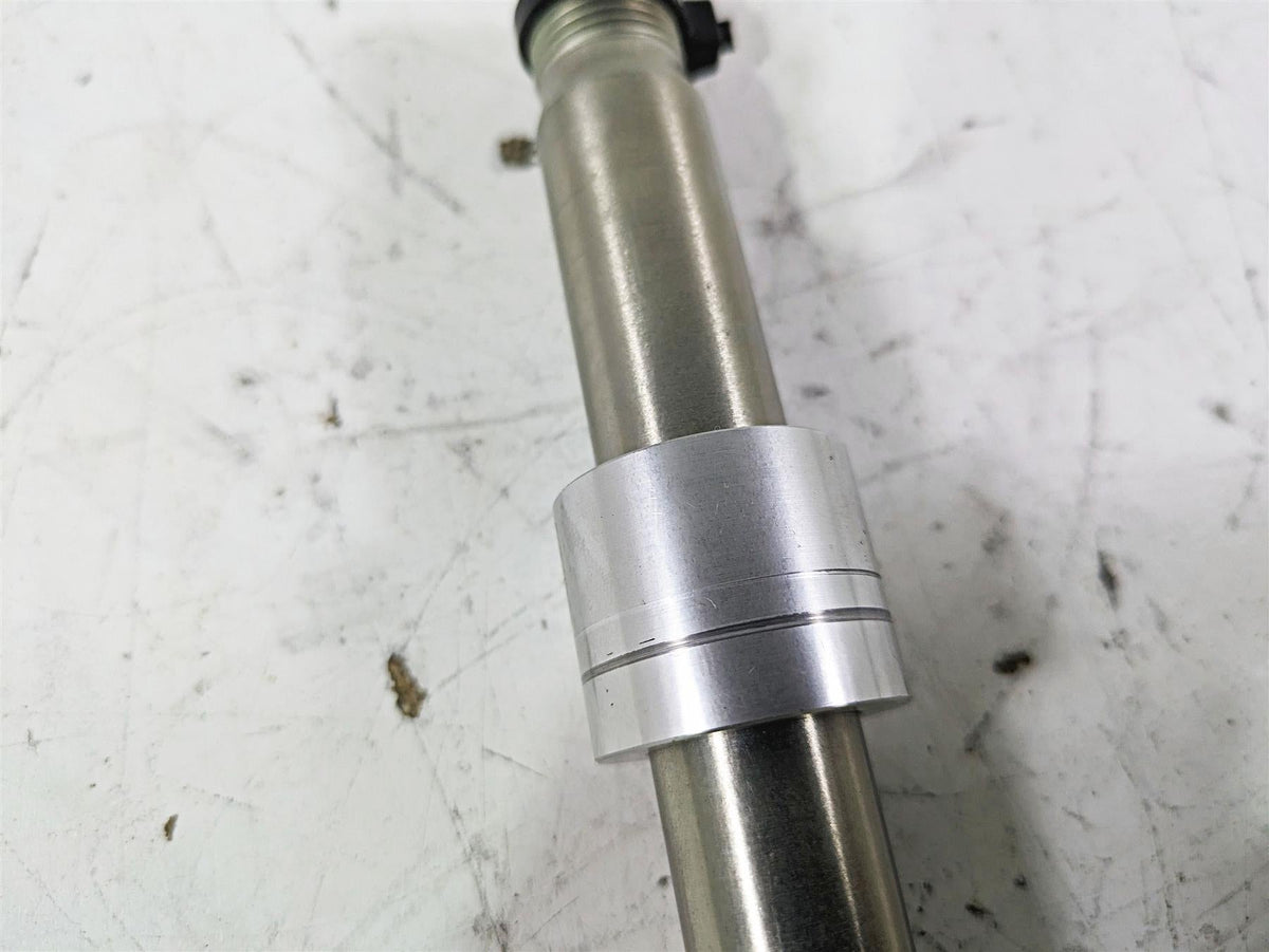 2023 Triumph Street Triple 765 RS Front Axle Wheel Spindle 20mm T2000650 {{ shop.shopifyCountryName }} - Mototech271