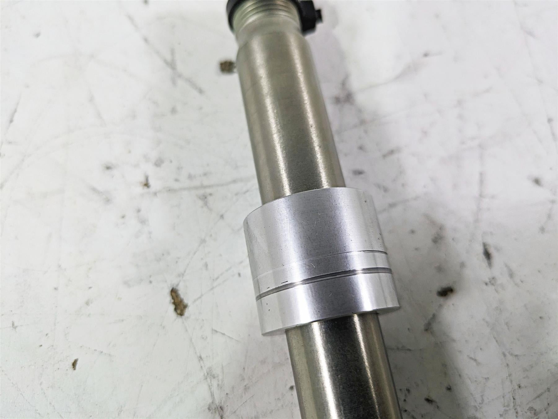 2023 Triumph Street Triple 765 RS Front Axle Wheel Spindle 20mm T2000650 {{ shop.shopifyCountryName }} - Mototech271
