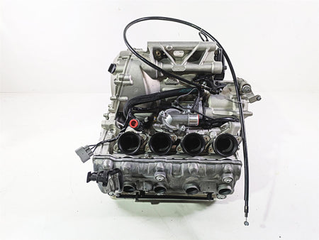 2016 BMW S1000RR K46 Running Engine Motor 11K -Video 11008561981 104EA {{ shop.shopifyCountryName }} - Mototech271