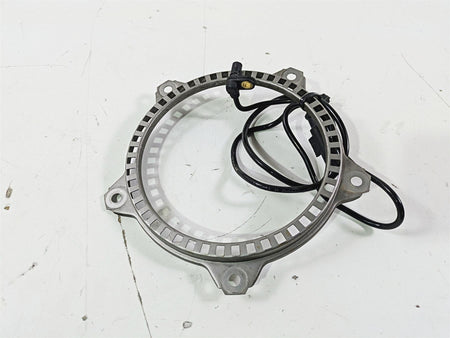 2017 BMW S1000RR K46 Front Abs Brake Wheel Speed Senor 34527715117 {{ shop.shopifyCountryName }} - Mototech271