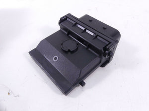 2016 BMW R1200R K53 Esa Suspension Shock Damper Control Module 61358558279 | Mototech271