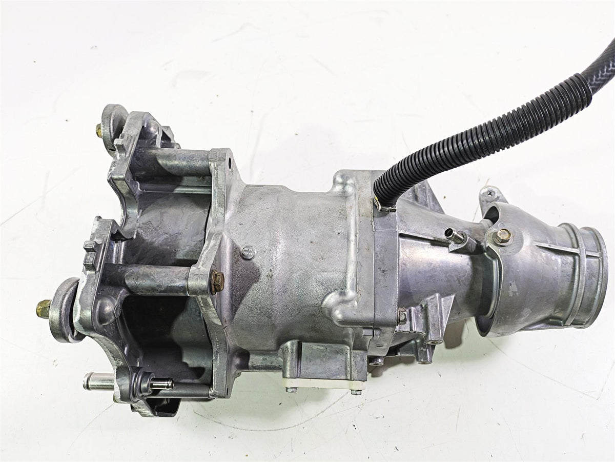 2020 Yamaha Waverunner VX1050 Deluxe Jetpump Jet Pump Set 6EY-R1321-01-00 {{ shop.shopifyCountryName }} - Mototech271