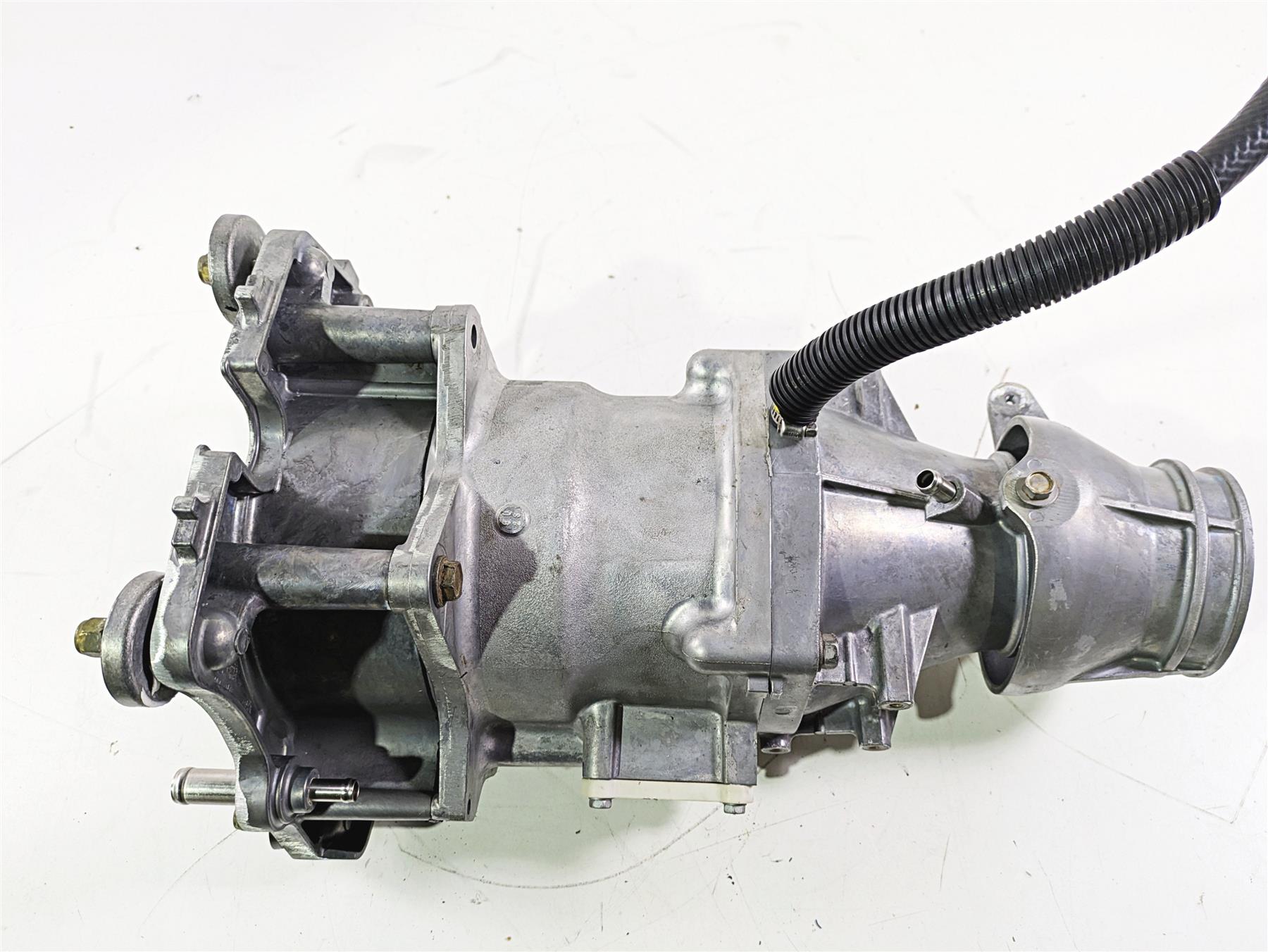 2020 Yamaha Waverunner VX1050 Deluxe Jetpump Jet Pump Set 6EY-R1321-01-00 {{ shop.shopifyCountryName }} - Mototech271