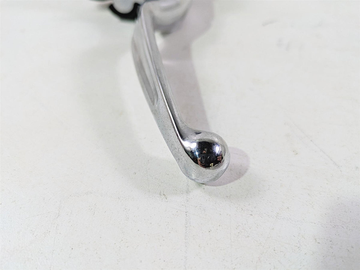 2015 Harley Touring FLHTKL Electra Glide Front Brake Master Cylinder 44551-08F {{ shop.shopifyCountryName }} - Mototech271