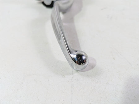 2015 Harley Touring FLHTKL Electra Glide Front Brake Master Cylinder 44551-08F {{ shop.shopifyCountryName }} - Mototech271