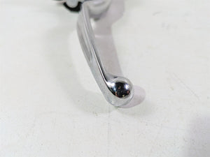 2015 Harley Touring FLHTKL Electra Glide Front Brake Master Cylinder 44551-08F