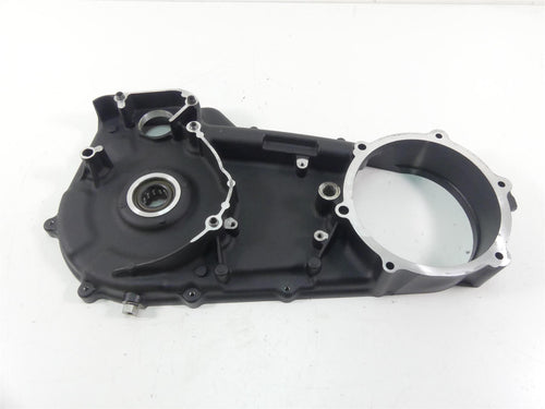 2016 Harley FXDL Dyna Low Rider Inner Fw Primary Drive Clutch Cover 60681-06C | Mototech271