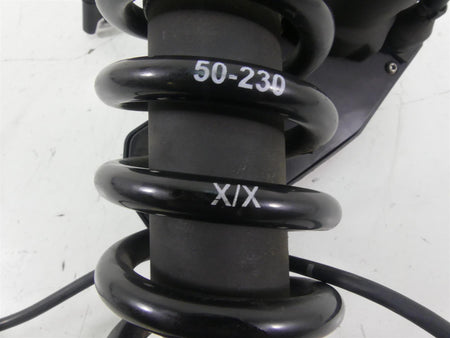 2012 BMW R1200 GS K255 Adventure Front Esa Shock Suspension Damper 31427728210 {{ shop.shopifyCountryName }} - Mototech271