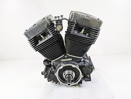2008 Harley FLSTSB Cross Bones Running B-Engine Motor 96ci 65k - Video 19643-11C {{ shop.shopifyCountryName }} - Mototech271