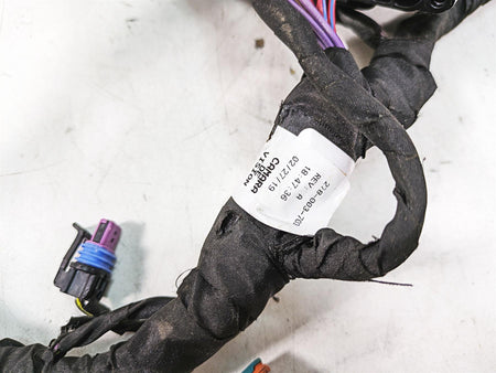 2019 Sea-Doo Spark 900 Trixx Main Wiring Harness Ibr - No Cuts 278003703 {{ shop.shopifyCountryName }} - Mototech271