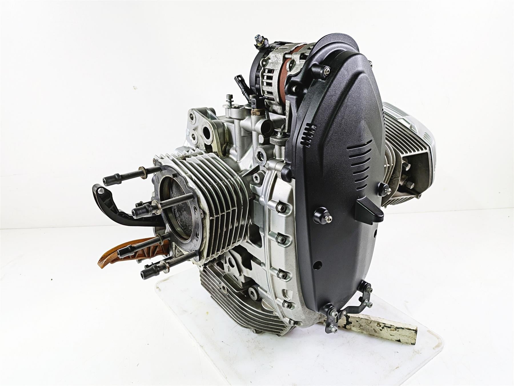 2012 BMW R1200R K27 Engine Motor 58k - Read 11008528685 | Mototech271