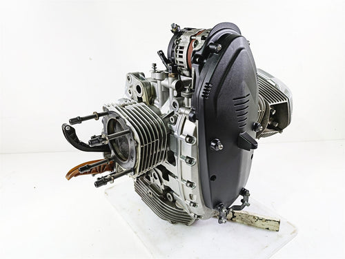 2012 BMW R1200R K27 Engine Motor 58k - Read 11008528685 | Mototech271