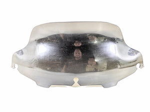 1999 Harley Touring FLHTCUI E-Glide Smoked Small Short Windshield Screen