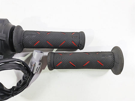 2023 Ducati Streetfighter V4 Ride Fly By Wire Throttle Grip E-Throttle 66020102B-Mototech271
