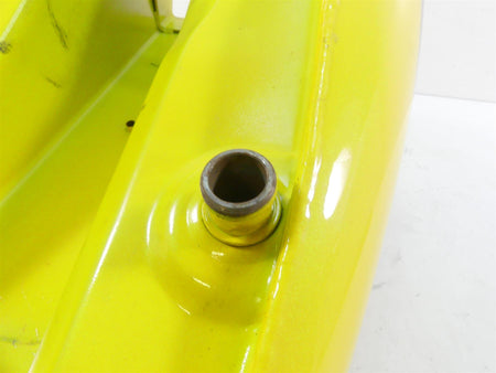 2000 Harley Dyna FXR4 CVO Super Glide Fuel Gas Petrol Tank - No Dents 61097-99JY {{ shop.shopifyCountryName }} - Mototech271