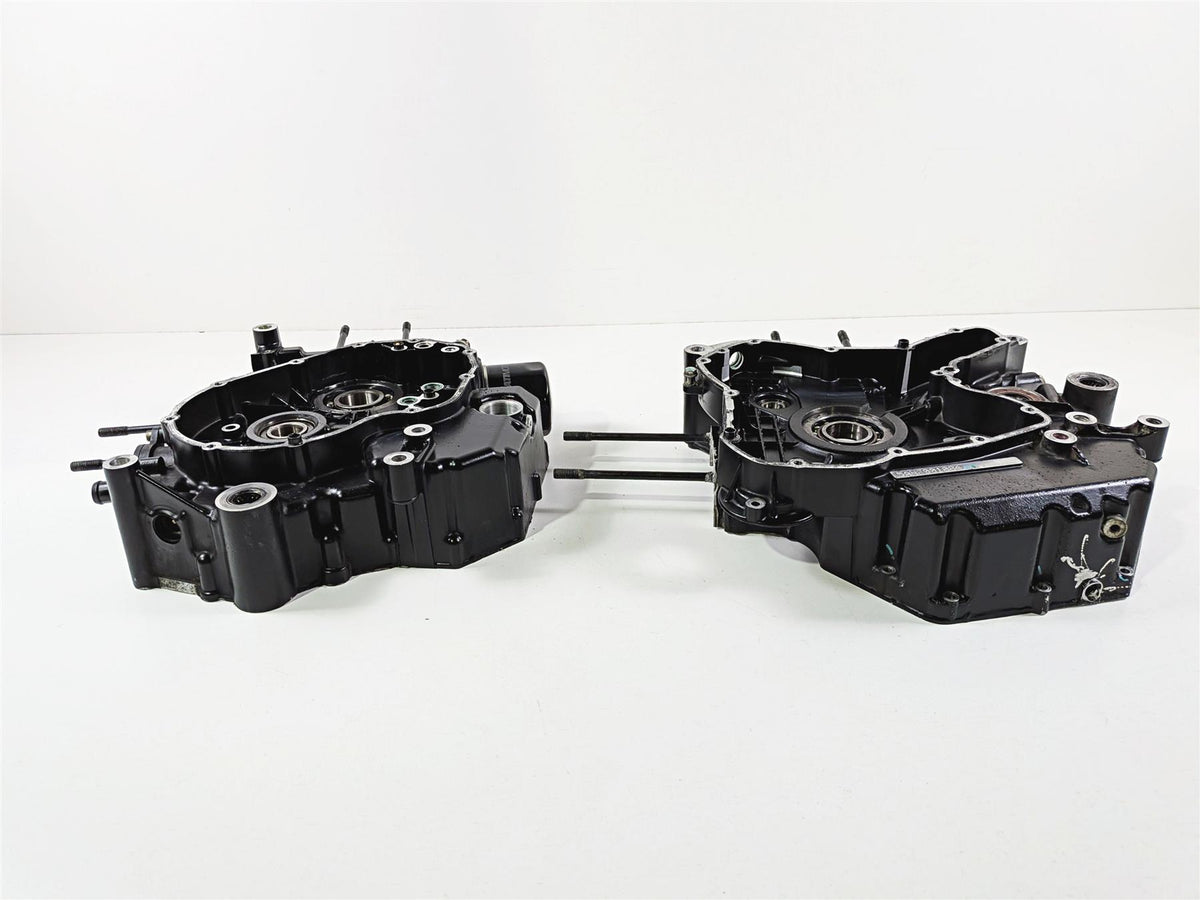 2015 Ducati Scrambler Urban Enduro Crankcase Crank Case Set - Read 22523182B-Mototech271