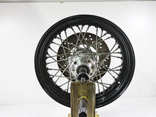 Load image into Gallery viewer, 2009 Harley FLSTSB Cross Bones 16x3 Front Wheel Rim - Read 44937-08
