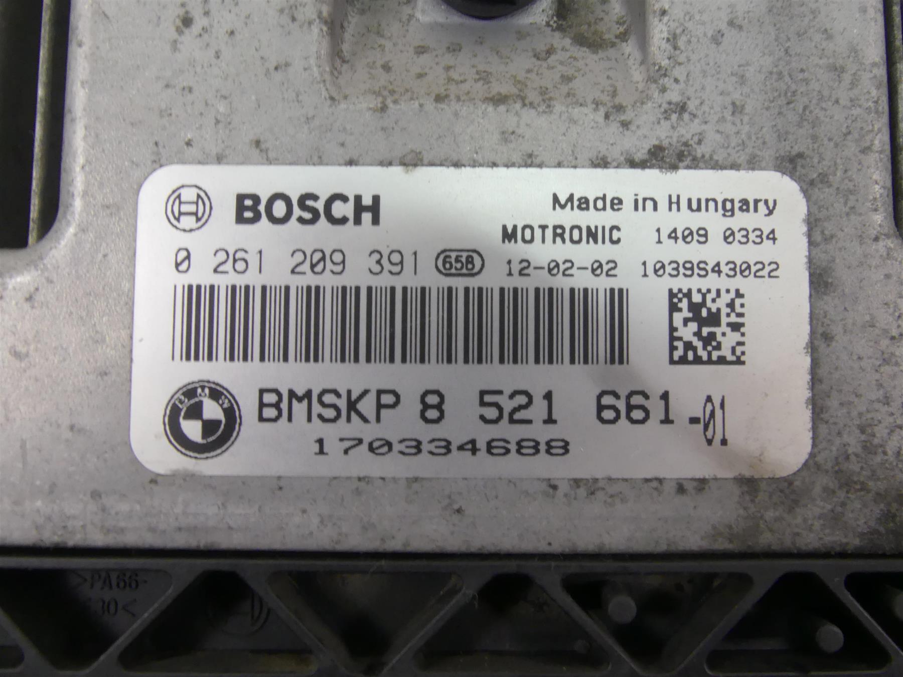 2012 BMW R1200 GS K255 Adventure Cdi Ignition Switch Key Lock Set 13618521661 {{ shop.shopifyCountryName }} - Mototech271