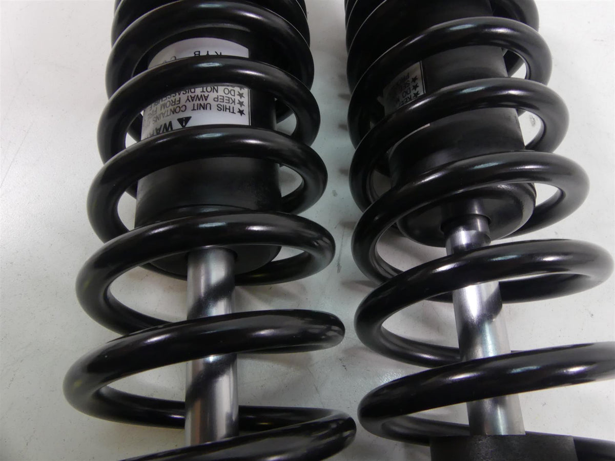 2019 Moto Guzzi V7 III Stone 750 Rear Kyb Damper Shock Set 35mm 2B002988 {{ shop.shopifyCountryName }} - Mototech271