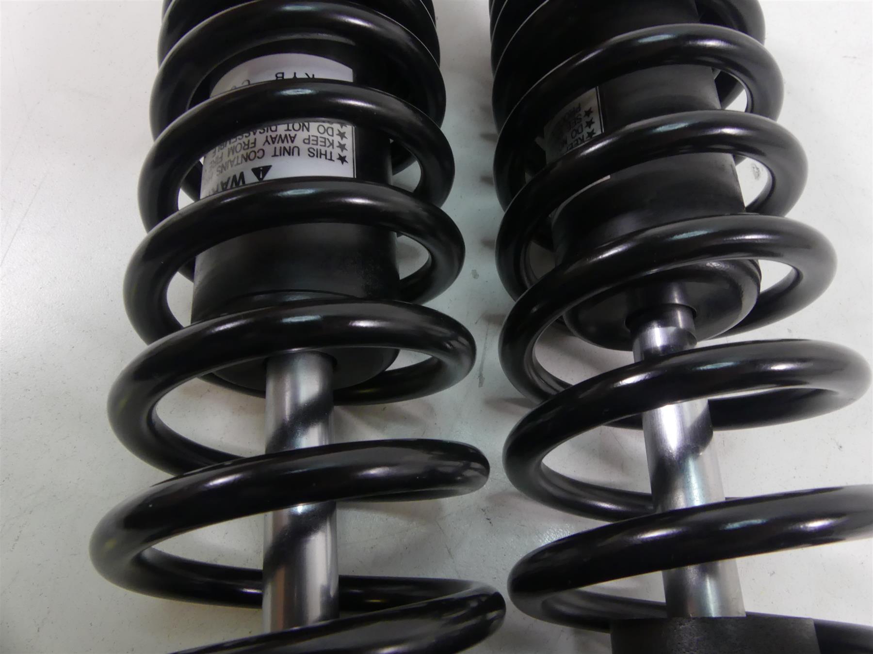 2019 Moto Guzzi V7 III Stone 750 Rear Kyb Damper Shock Set 35mm 2B002988 {{ shop.shopifyCountryName }} - Mototech271