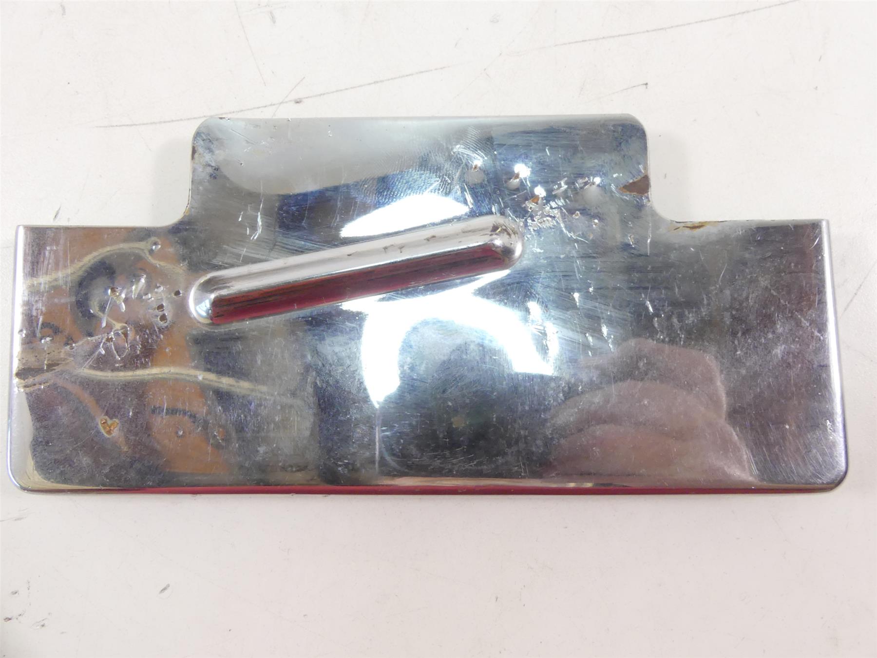 1997 Harley Dyna FXDS Super Glide Conv Electrical Box & Battery Carrier 66375-97 {{ shop.shopifyCountryName }} - Mototech271