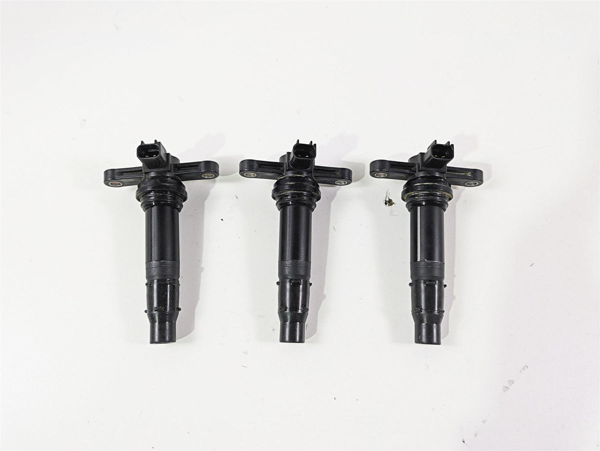 2020 Yamaha YXZ1000 R SS XTR Ignition Coil Pack Set 2HC-82310-00-00 F6T577 {{ shop.shopifyCountryName }} - Mototech271