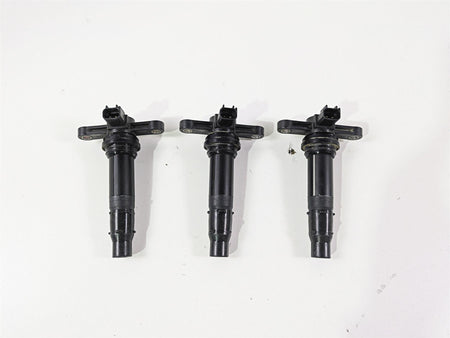 2020 Yamaha YXZ1000 R SS XTR Ignition Coil Pack Set 2HC-82310-00-00 F6T577 {{ shop.shopifyCountryName }} - Mototech271