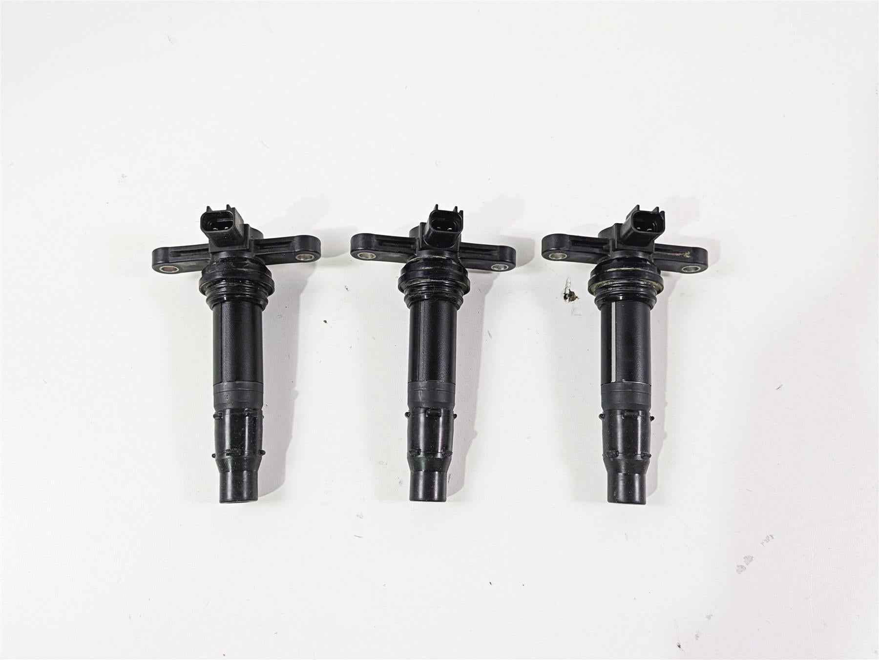 2020 Yamaha YXZ1000 R SS XTR Ignition Coil Pack Set 2HC-82310-00-00 F6T577