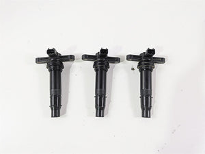 2020 Yamaha YXZ1000 R SS XTR Ignition Coil Pack Set 2HC-82310-00-00 F6T577