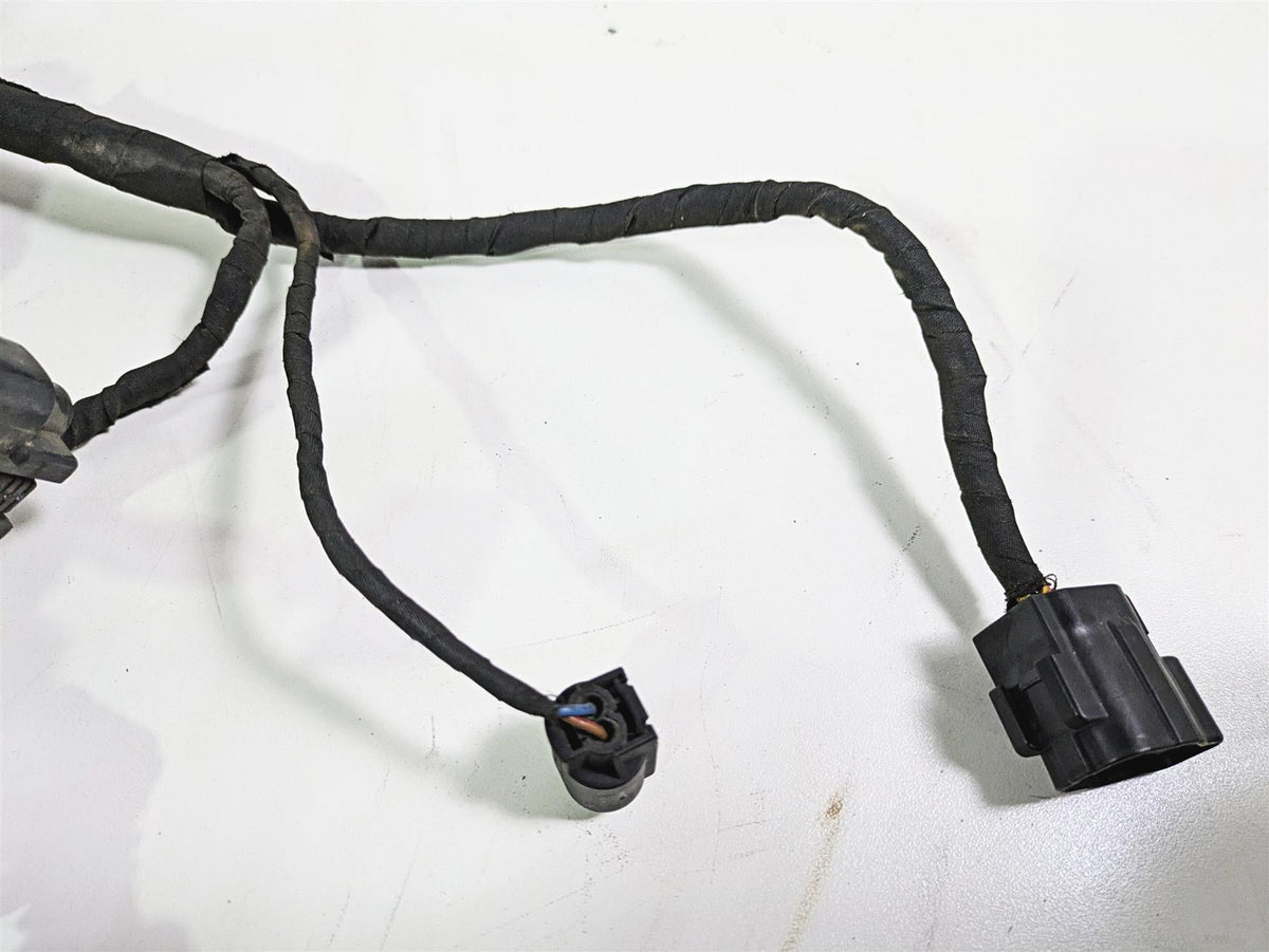 2013 Ducati Hyperstrada 821 Wiring Harness Loom 51018461D {{ shop.shopifyCountryName }} - Mototech271