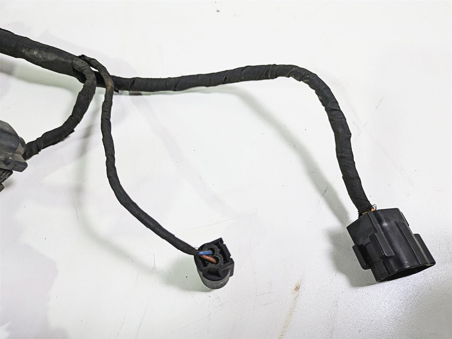 2013 Ducati Hyperstrada 821 Wiring Harness Loom 51018461D {{ shop.shopifyCountryName }} - Mototech271