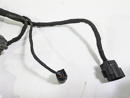 2013 Ducati Hyperstrada 821 Wiring Harness Loom 51018461D {{ shop.shopifyCountryName }} - Mototech271