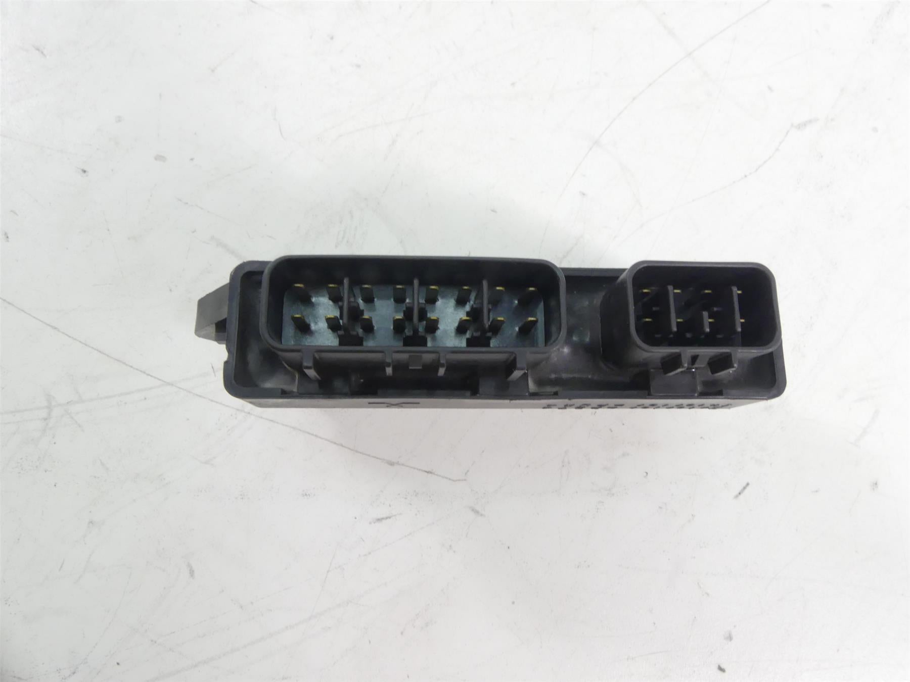 2001 Kawasaki ZX600J2 ZX6R Ninja Cdi Ecu Ecm Engine Control Module CA 21119-1569 {{ shop.shopifyCountryName }} - Mototech271
