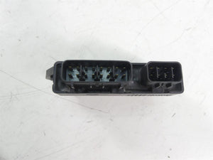 2001 Kawasaki ZX600J2 ZX6R Ninja Cdi Ecu Ecm Engine Control Module CA 21119-1569
