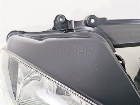 2016 Kawasaki ZX10R Ninja Headlight Head Light Lamp Lens - Read 23007-0203 {{ shop.shopifyCountryName }} - Mototech271