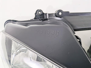 2016 Kawasaki ZX10R Ninja Headlight Head Light Lamp Lens - Read 23007-0203
