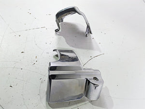2002 Honda GL1500 CD Valkyrie Deluxe Alternator Generator Cover 21333-MZ0-A00 | Mototech271