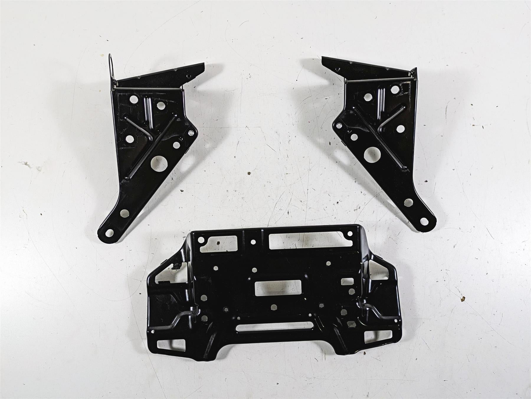 2015 Harley Touring FLHXS Street Glide Front Fairing Mounting Hardware 57000169A {{ shop.shopifyCountryName }} - Mototech271