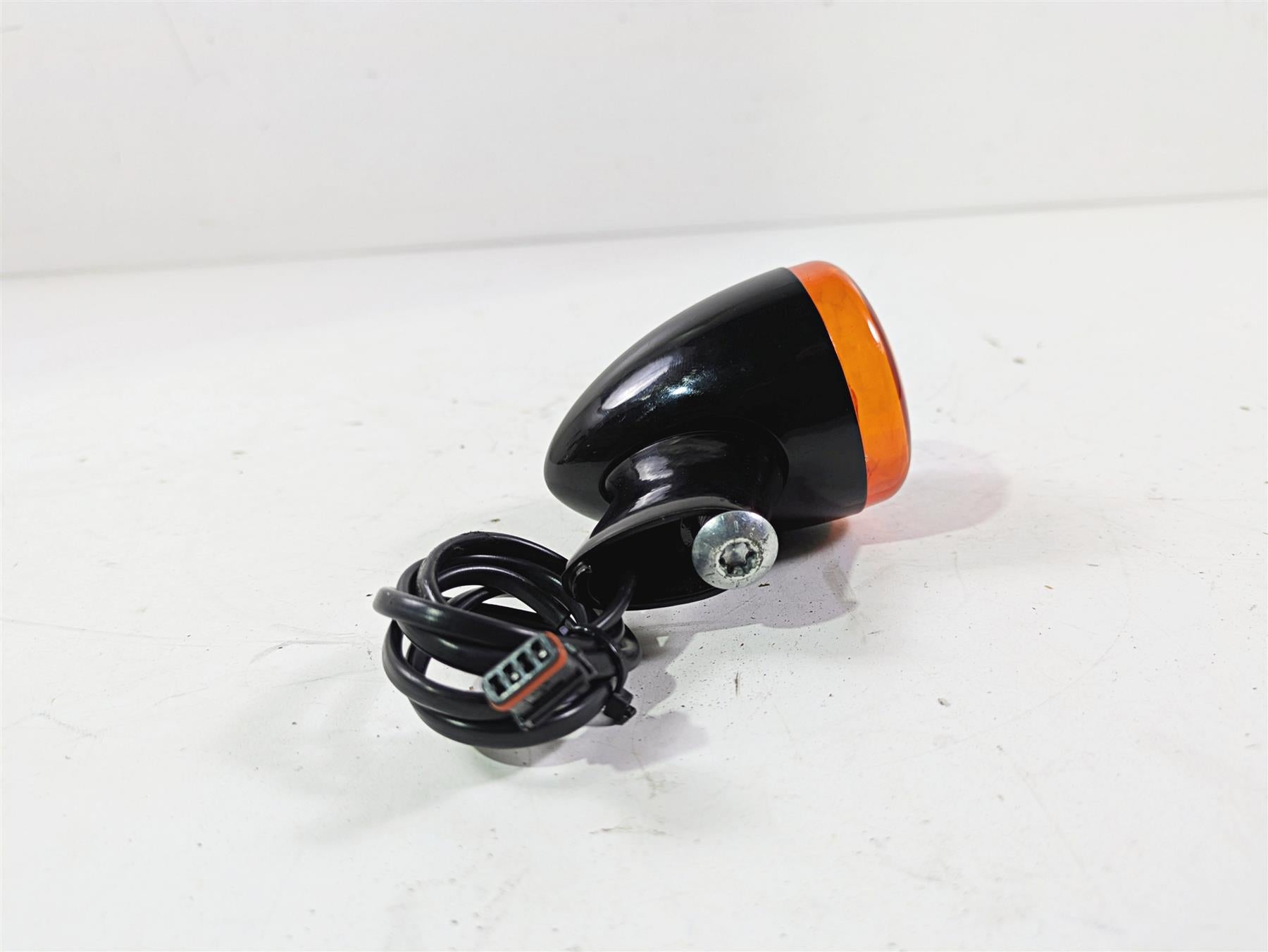 2022 Harley FXLRS Softail Low Rider Right Rear Blinker Turn Signal 69935-08 {{ shop.shopifyCountryName }} - Mototech271