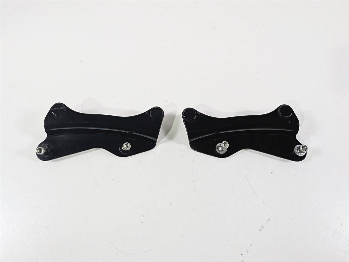 2020 Harley Touring FLTRK Road Glide 4-Point Docking Hardware Kit 52300354 {{ shop.shopifyCountryName }} - Mototech271