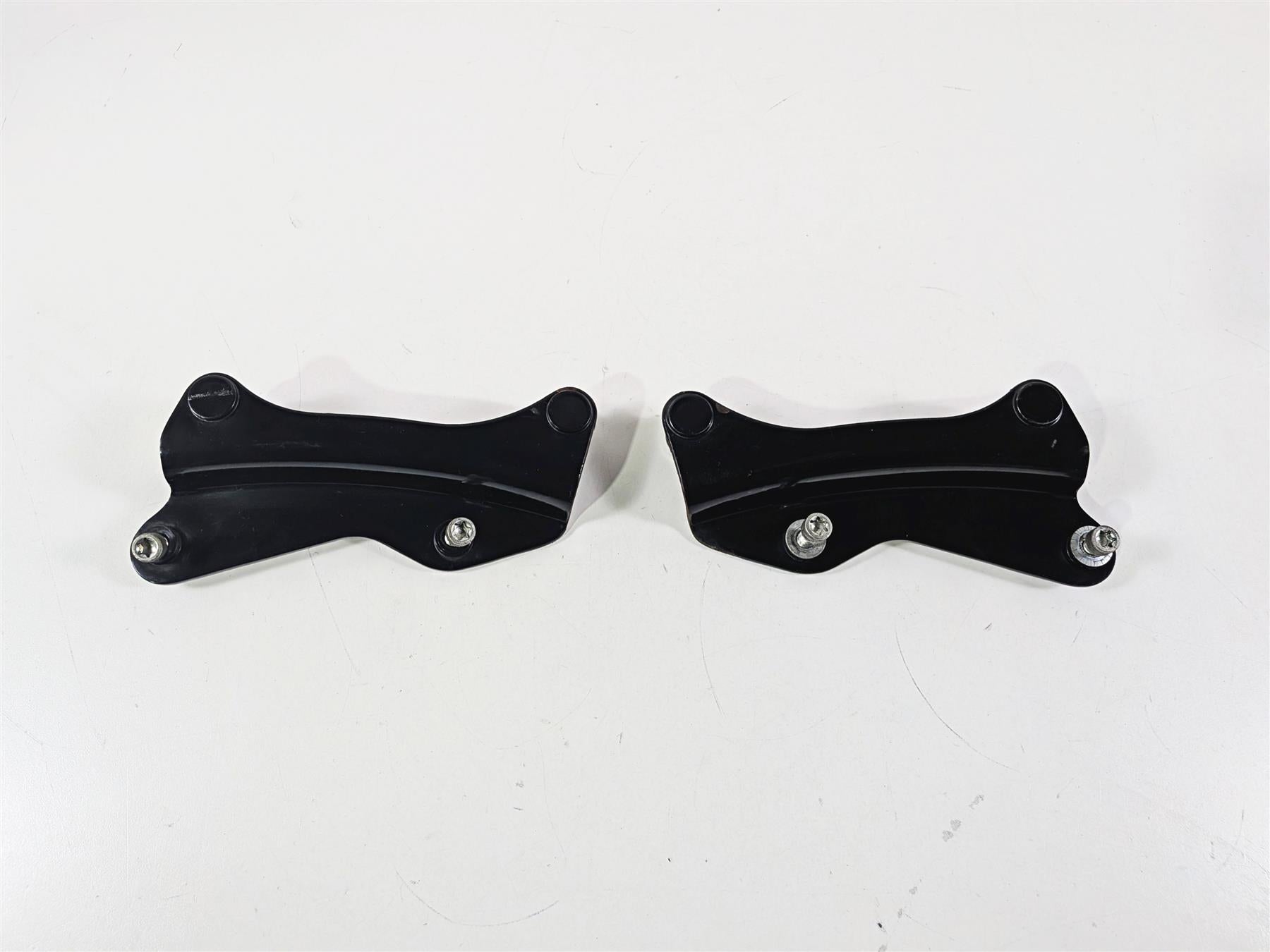 2020 Harley Touring FLTRK Road Glide 4-Point Docking Hardware Kit 52300354 {{ shop.shopifyCountryName }} - Mototech271