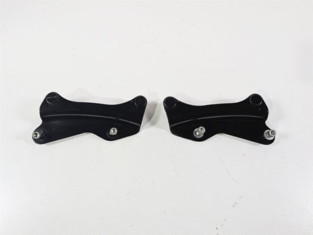 2020 Harley Touring FLTRK Road Glide 4-Point Docking Hardware Kit 52300354 {{ shop.shopifyCountryName }} - Mototech271
